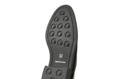 ビジネスシューズ　牛革トラッド　D8800 WI【ワイン】 ファッション ファッション小物 靴 日本製 社会人 メンズ 男性用 紳士靴 本格マッケイ製法 ラウンドトゥ  24.5cm