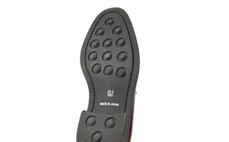 ビジネスシューズ　牛革トラッド　D8802 WI【ワイン】 ファッション ファッション小物 靴 日本製 社会人 メンズ 男性用 紳士靴 本格マッケイ製法 ラウンドトゥ  24.5cm