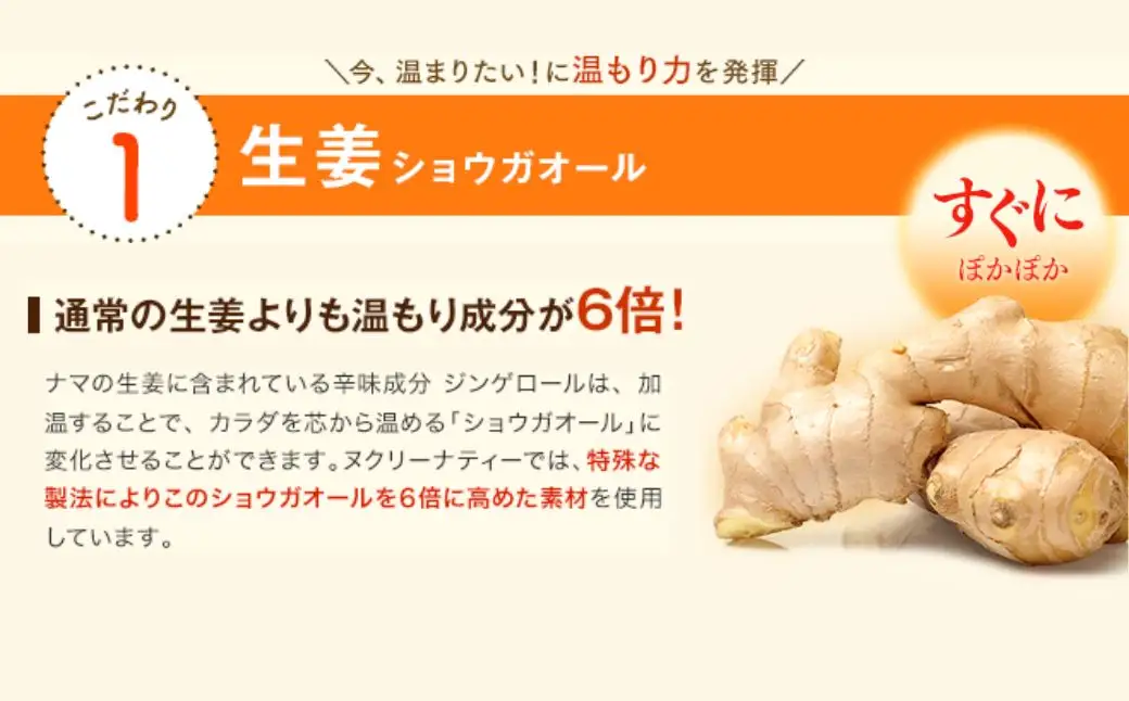 ヌクリーナティー(計90g・3g×30スティック)飲料 紅茶 紅茶風味 ホットティー ティータイム 温活 冷え性 健康補助食品【103100200】【ケンプリア】