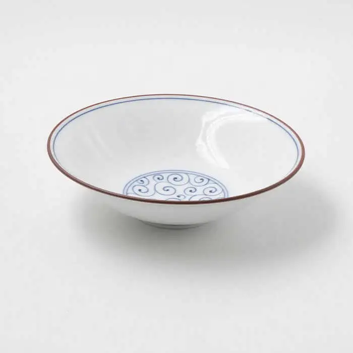 【波佐見焼】engi  小鉢 5点セット 食器 皿 丸皿【西海陶器】31681 1[OA295] 波佐見焼