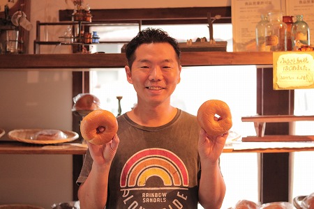 わっぱ堂のふわもちベーグル6ヶ月≪定期便≫　8個×6ヶ月 パン 自家製 個包装 焼きたて 便利 グルメ 高リピート 食べ比べ 詰め合わせ 朝食 おやつ ぱん 食品 瞬間冷凍 　H049-042