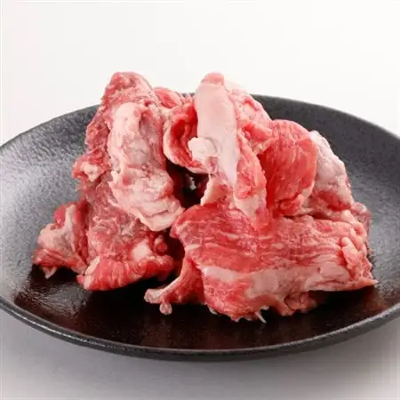数量限定　博多和牛すじ　1250g(250g×5パック)_肉 黒毛和牛 牛肉 _【配送不可地域：離島】【1426117】