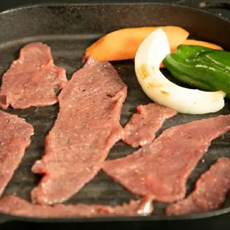 お家で牛タン焼き ～味付け切り落とし～ 2kg (500g×4パック) 【1678】
