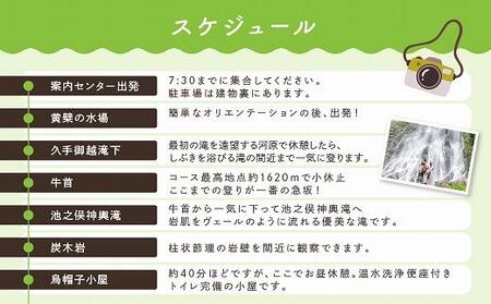 2025・26年度シーズン 乗鞍山麓 秘境「五色ヶ原の森」トレッキング ロングコース「カモシカコース（所要8時間）」大人２名分 | 観光 森 自然 ガイド 案内 ツアー トレッキング 飛騨高山 乗鞍山麓五色ヶ原の森 MK001