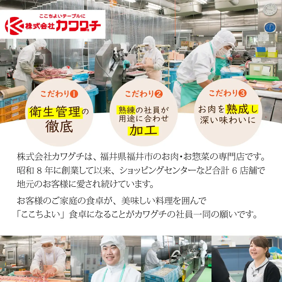【お試し福袋】満腹1.0kg 黄金比率ハンバーグ4個 金賞メンチカツ4個 [A-015001] / ハンバーグ