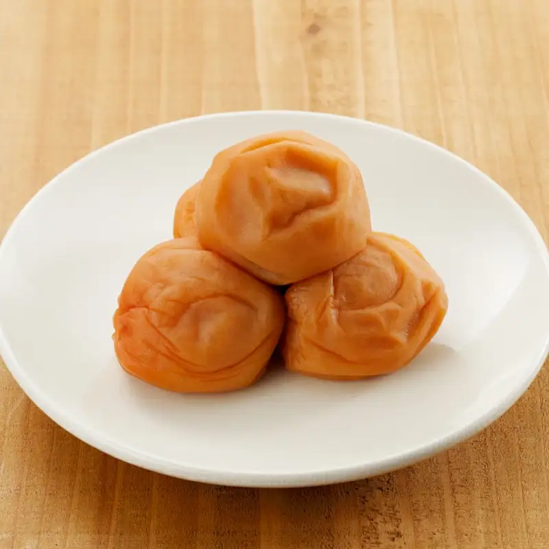 紀州南高梅３種盛り 計1.2kg分（各400g） 紀州手造り梅（塩分約10％）・紀州かつお梅（塩分約8％）・蜜恋（塩分約5％） / はちみつ梅干し 和歌山 田辺市 南高梅 梅干し 梅 かつお梅 はちみつ入り  セット 詰め合わせ 【kbe003-1】