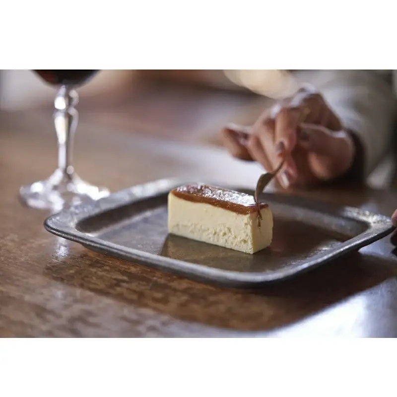 MOGAチーズテリーヌ（梅）１本入り / 田辺市 チーズテリーヌ 梅チーズテリーヌ チーズケーキ お菓子 スイーツ ギフト プレゼント【mob002-1】