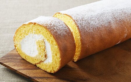 【ギフトカード】たまご農場直営スイーツ！こだわり卵の「ふわっふわ」ロールケーキ／Gbn-45 ふんわり ロール ギフト