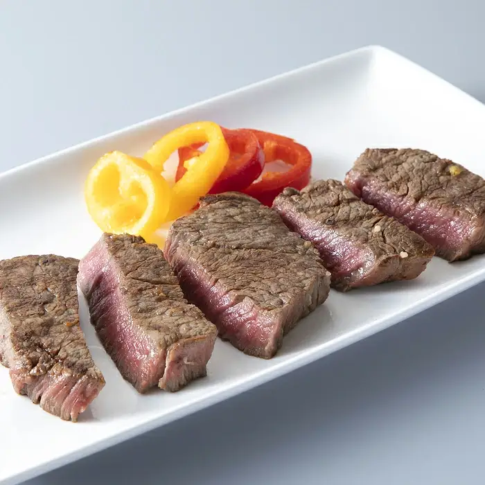 岩井亭 近江牛 味噌漬（サーロイン・ヒレ）3枚 計270g 高島屋選定品 （株）高島屋洛西店 滋賀県 東近江市 B-H03 近江牛 サーロイン ヒレ ステーキ 味噌漬け 270g ギフト 贈答