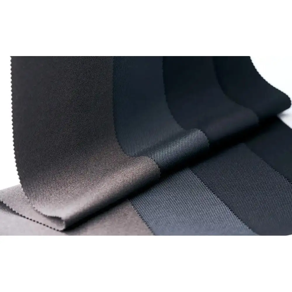 FABRIC TOKYO オーダーセットアップお仕立て券 95,000円相当