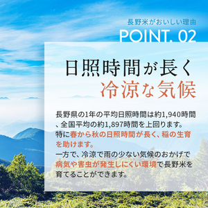 米 10kg コシヒカリ 令和7年産 JA上伊那 コシヒカリ 今ずり米 5kg 2袋 【034-10】
