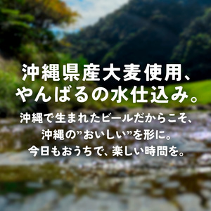 オリオン ザ・ドラフト ビール1ケース（350ml缶×24本）オリオンビール 沖縄