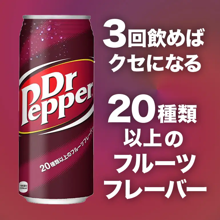 ドクターペッパー 500ml×24本｜ドクターペッパー AY09 | 沖縄県浦添市