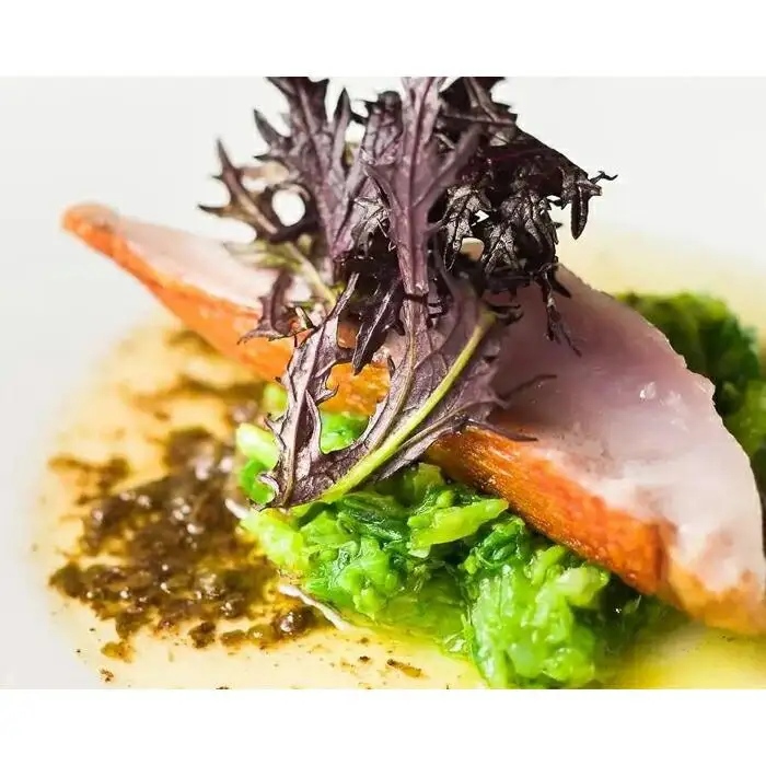 【Restaurant MOTOI】【昼】《Gourmand》お食事券2名様分（ぐるなびセレクション）