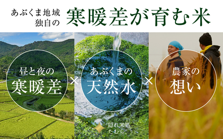 米 無洗米 令和7年産 福島県産 コシヒカリ 5kg 福島県 田村市