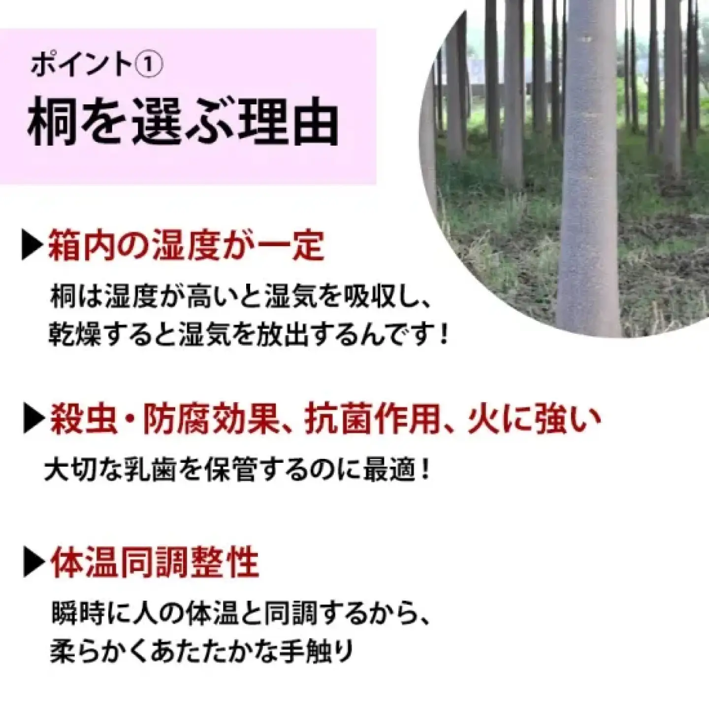 入れ物 【名入れ無料】 桐箱の丸型乳歯ケース（ティアラ・ブルー）入れ物 スワロフスキー 天然 桐材 乳歯入れ 誕生日 広島県福山市/曙工芸株式会社 [BADY010]