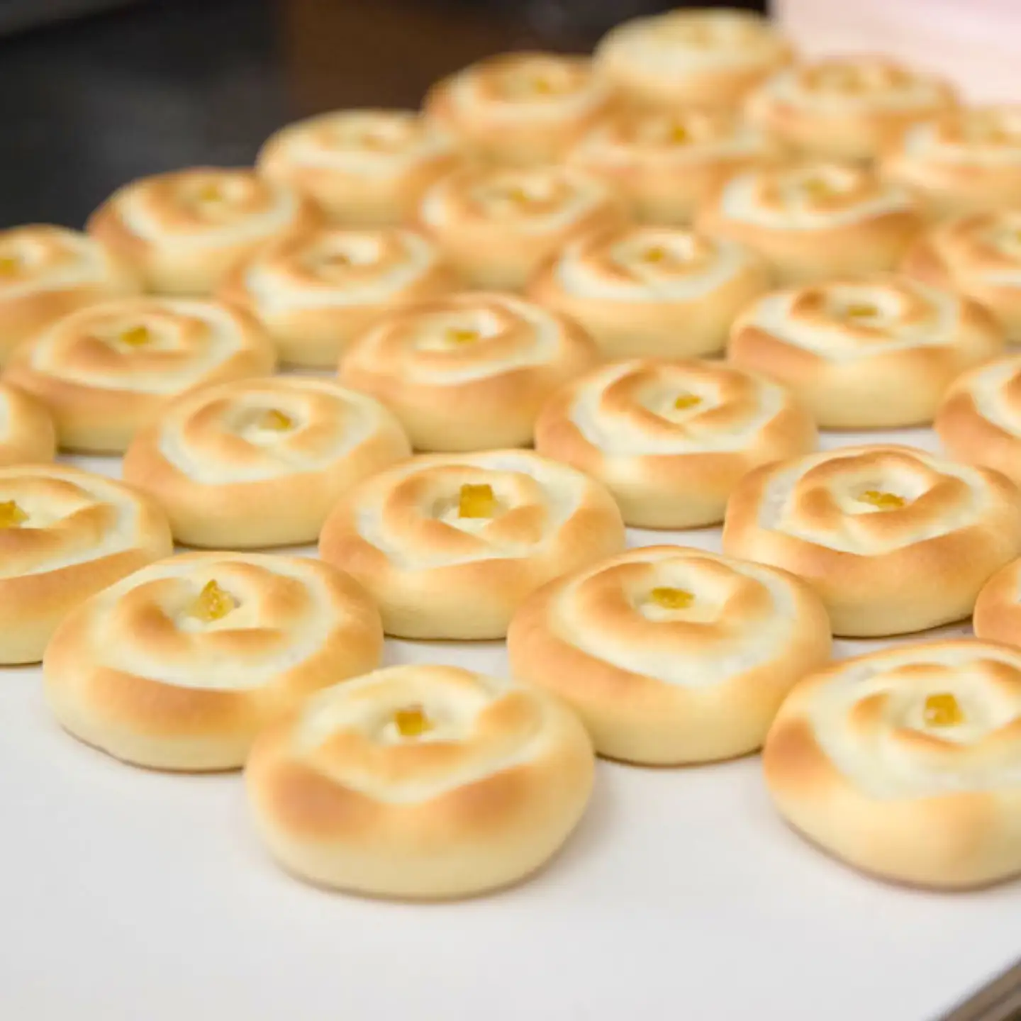 【お中元対象】まんじゅう ばらのまちのミルク饅頭「マミーローズ」と福山ゆかりの銘菓3点セット [BADJ007]