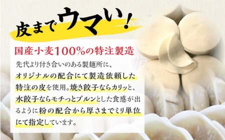 【定期便】訳あり 無添加 手造り 餃子 50個 3回 定期便
