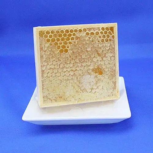 【5個】山梨県鳴沢村産 富士山麓Honey NSJ006　はちみつ ハチミツ ハニー 蜂蜜