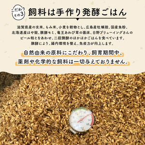 定期便 平飼い有精卵 滋賀竜王卵 30個 × 6ヵ月 ※割れ保証各3個 ( こんもり盛り上がるプルプルな卵白 滋賀竜王卵 新鮮 平飼い 卵 純国産 鶏もみじ 大人気 たまご 鶏卵 卵黄 エッグ 希少 たまごかけ ご飯 玉子 タマゴ 玉子焼き たまご焼き すき焼き 鶏 ケーキ 産地直送 国産 滋賀県 竜王町 ふるさと納税 )