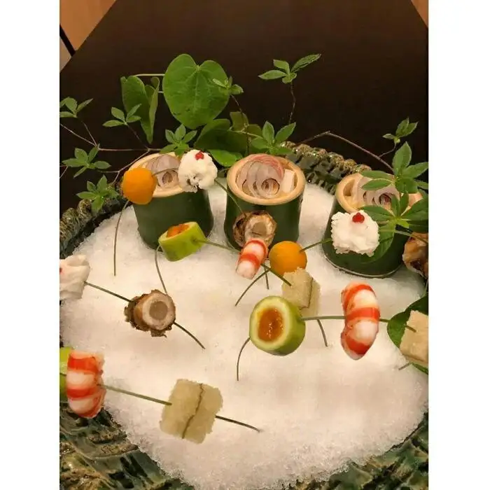 【ぎをん 福志】【夜】おまかせ懐石コースお食事券2名様分（ぐるなびセレクション）