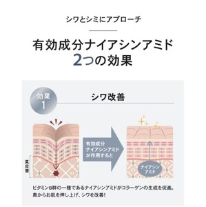 美容セット NALC 薬用 ホワイトリンクル 化粧水 美容液 乳液 美容セット