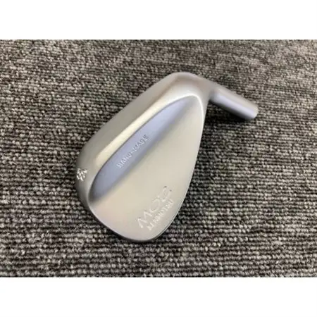MOZ RA-01 58°  ホワイトクロムビーズメッキ  (N.S.PRO950 R ) 1本_雑貨・日用品 ゴルフ用品 スポーツ・アウトドア用品 _【1431220】