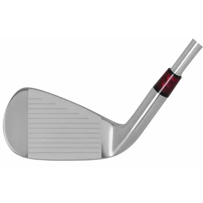 Rex&Regina FORGED IRON ＃5～PW（6I) SET　Fujikura MCI50 フレックスR
