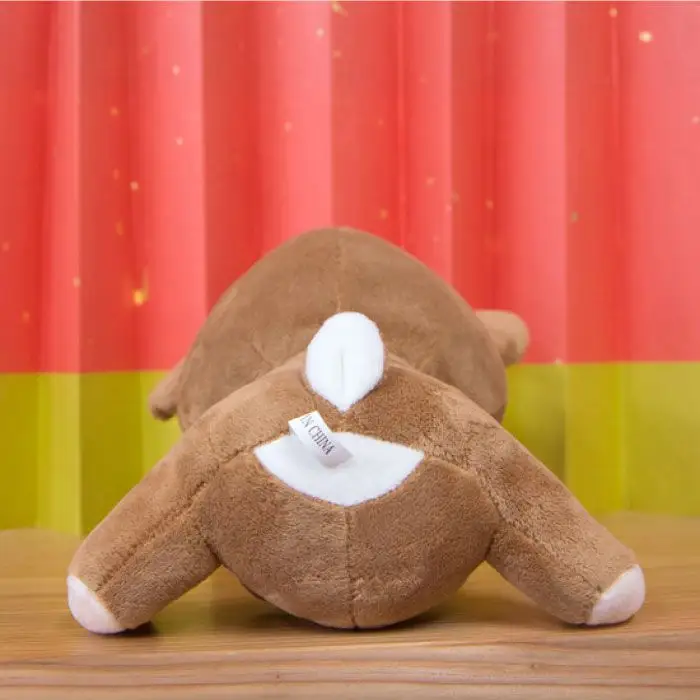 ちかまるくんぬいぐるみ [DAB009] ゆるキャラ 小値賀町 ぬいぐるみ