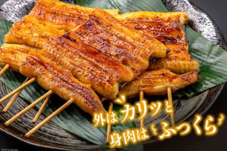 うなぎ 国産 鰻 蒲焼 90g×6