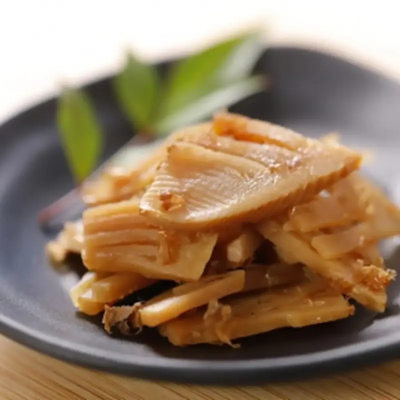 仕出しふか田 ご飯のお供瓶詰アソート5本セット【仕出し ふか田】_HA1382