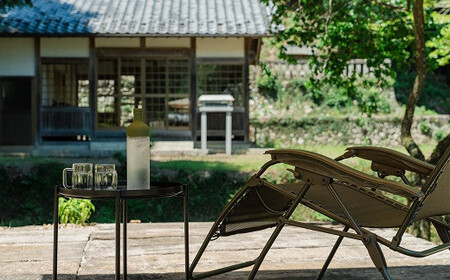 BBQ付き日帰り貸切りサウナ 休日（土、日曜、祝日） 大人4名様まで/5名様以上は別料金 | つづやビレッジ 貸し切り サウナ BBQ バーベキュー