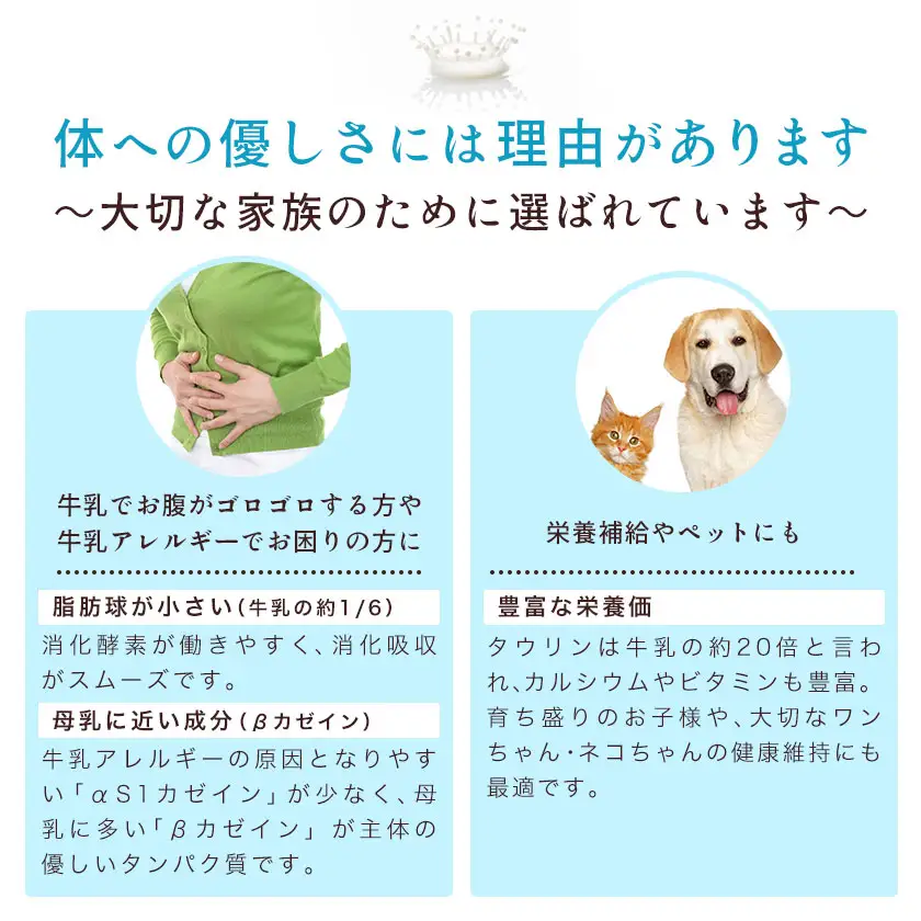 北海道産 やぎ ミルク パウダー 100g × 1袋 ワンちゃん ネコちゃん