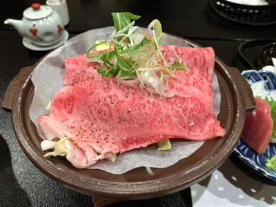 日本料理さんすい お食事券10000円分 [0635]