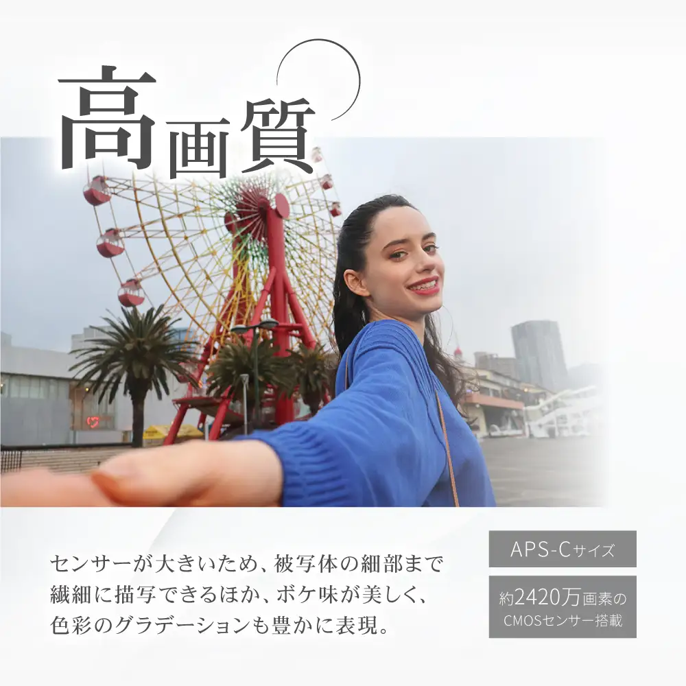【スピード発送】Canon カメラ EOS R10 レンズキット[MA16] ミラーレスカメラ