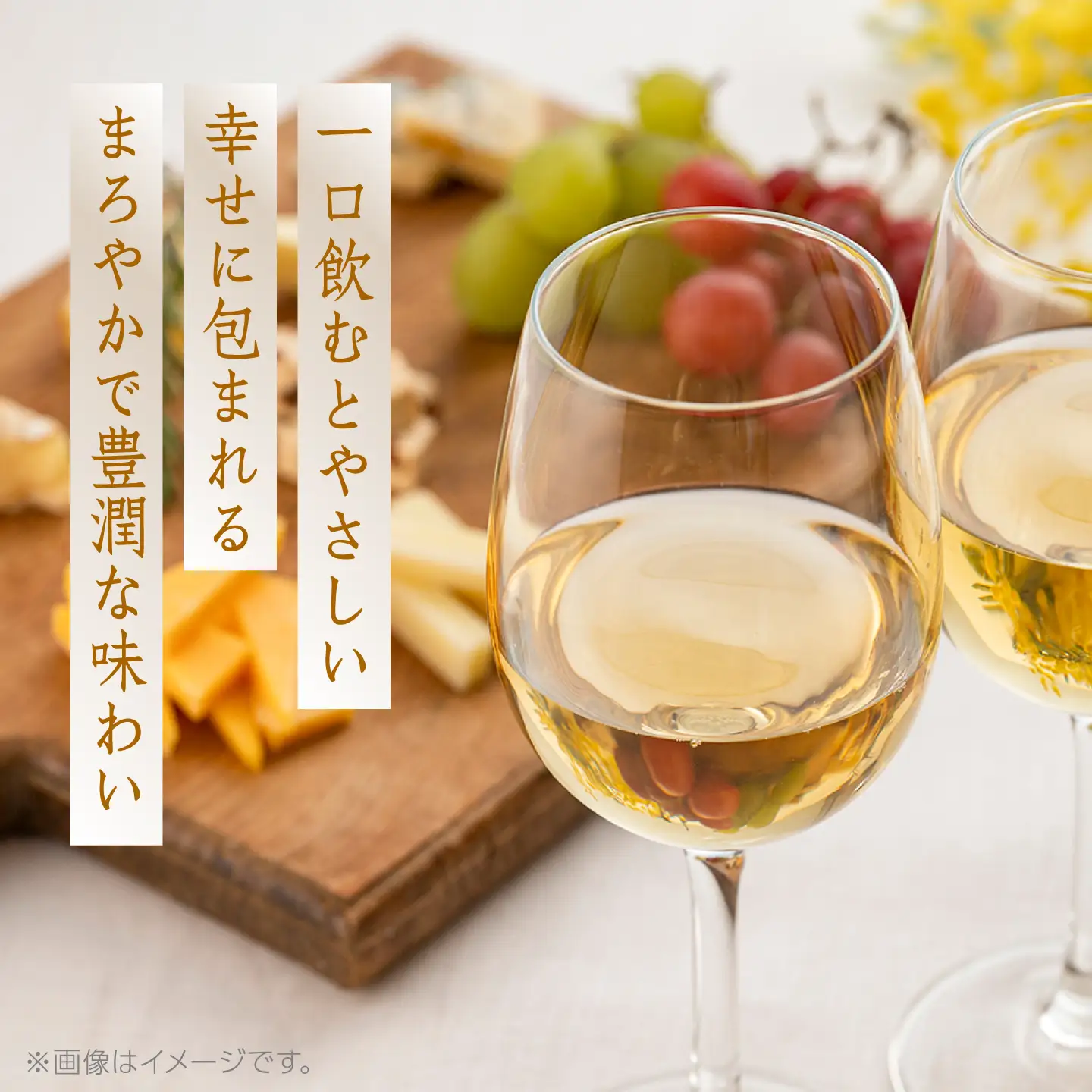 菊鹿シャルドネ白ワイン樽熟成2023菊鹿ワインZCO002