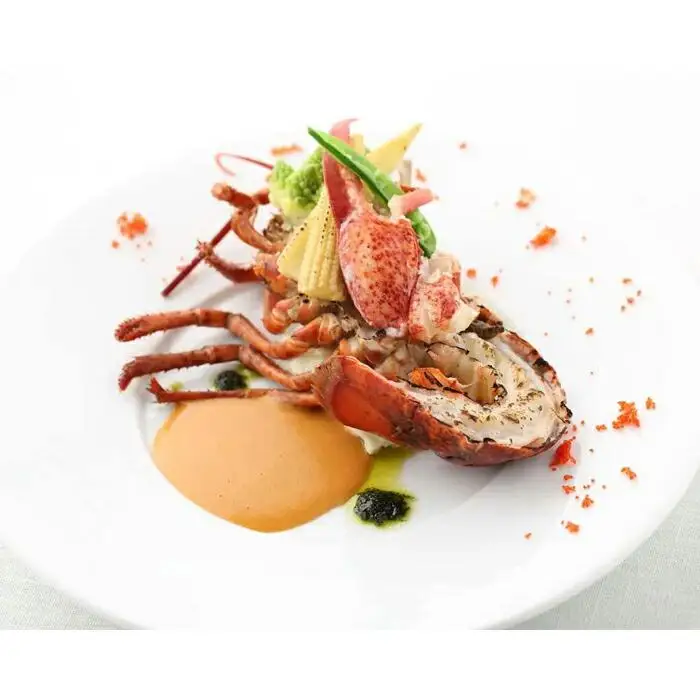 【La mer giki】おまかせランチコースお食事券2名様分（ぐるなびセレクション）