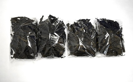 【訳あり】日高根昆布 450g×4P[48-1317]