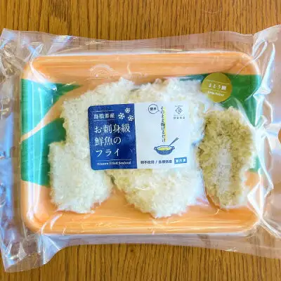 揚げるだけフライ 詰め合わせセット【魚介 詰め合わせ セット あじ まとう鯛 穴子 あなご 旬の魚 6種×各1袋 詰合せ 卵不使用 揚げるだけ 簡単調理 アウトドア キャンプ飯 便利 骨なし 冷凍 小分け ギフト 贈り物】