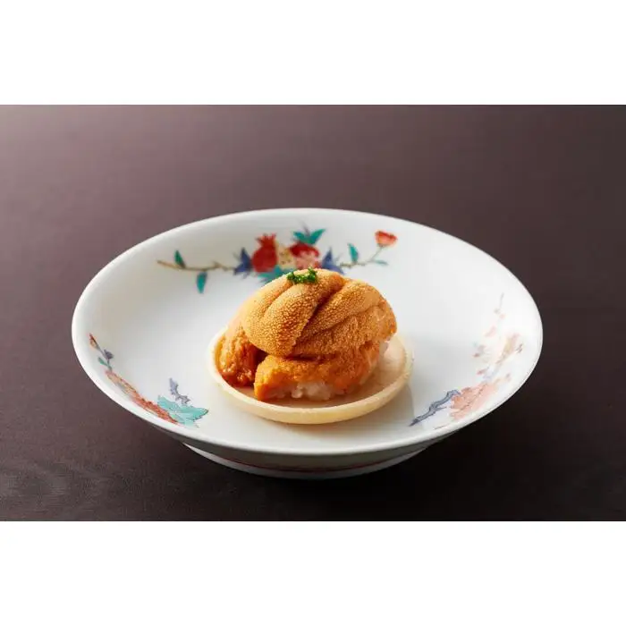 料亭か茂免　【特選会席料理ペアお食事券】（昼・夜ご利用可能）