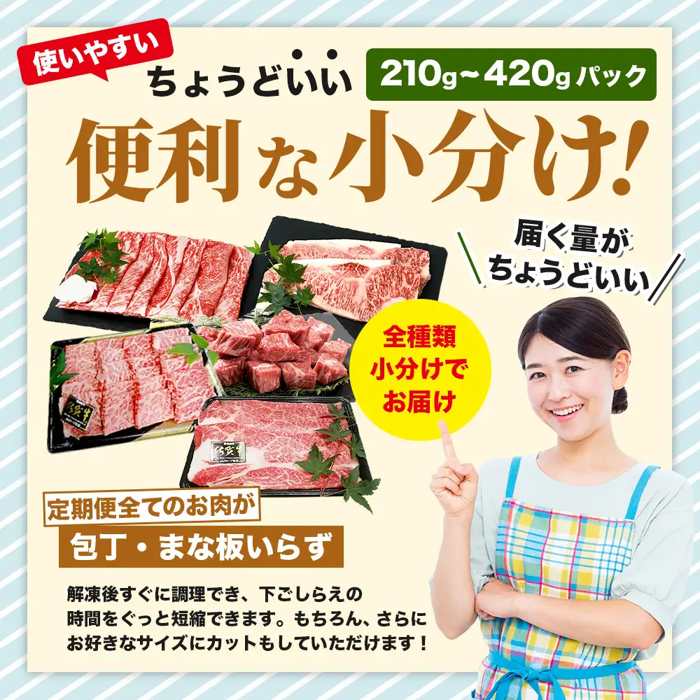 【定期便6回】佐賀牛 食べ比べ 定期便 6ヶ月 6ヵ月 焼肉 焼き肉 すきやき すき焼き しゃぶしゃぶ サイコロステーキ ステーキ I-29