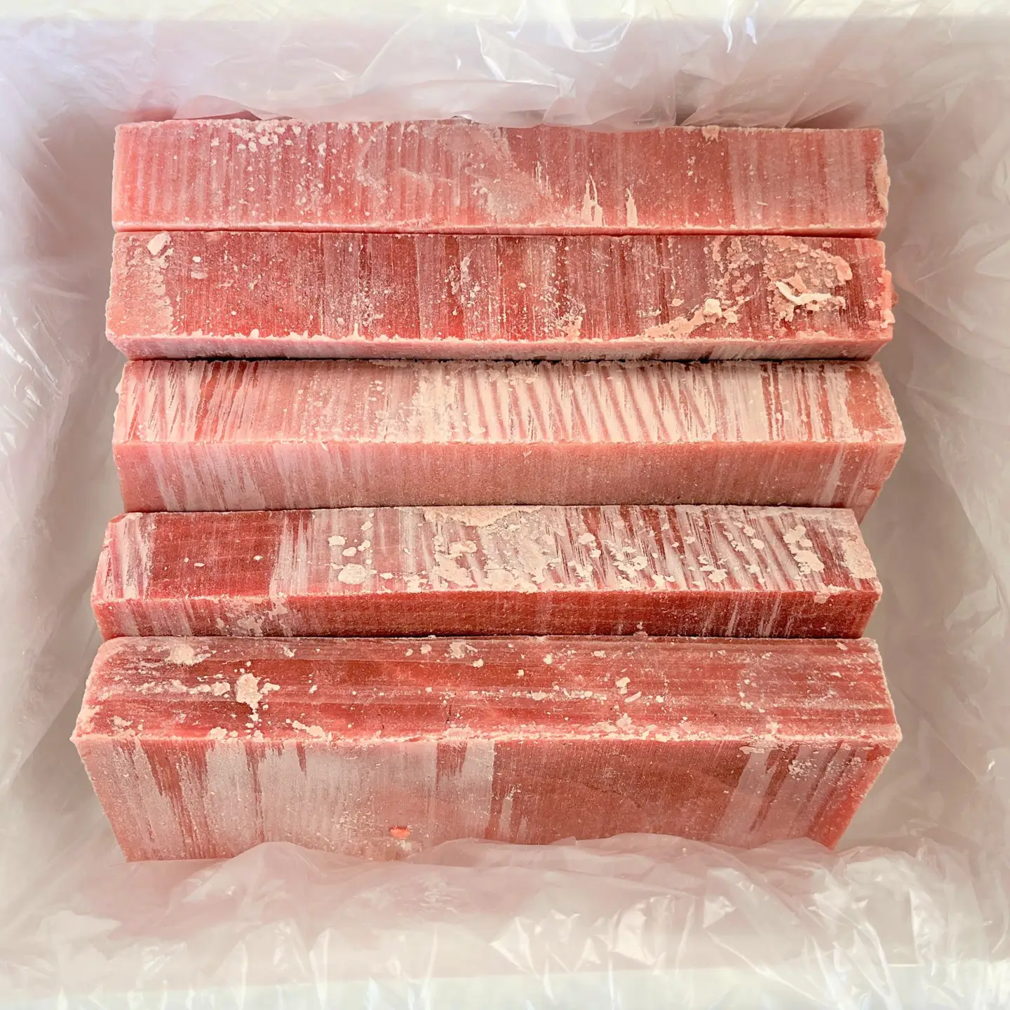 冷凍 鮪 メバチマグロ 味わいセット（上赤身）静岡市 天然 まぐろ トロ マグロ 海生水産 海の幸■