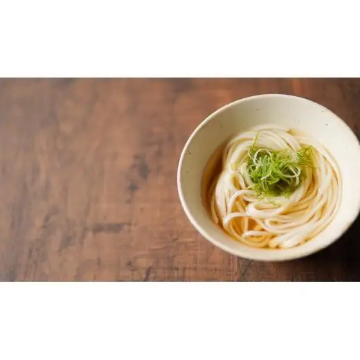 うどん+茶素麺+三輪素麺｜布目の里｜手のべの糸｜３種セット