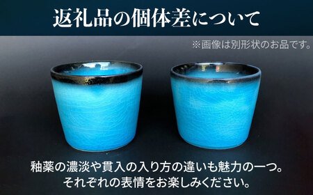 【美濃焼】 スープマグカップ 2個 セット つや有 【東山窯】食器 スープボウル [TDU002]