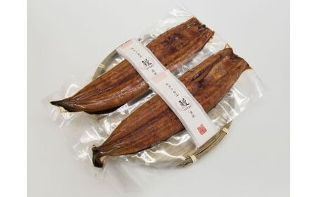 26-1059．【3回定期便】お楽しみ企画 3ヵ月連続＜四万十食品＞うなぎ蒲焼 長焼2尾／ＢＣ