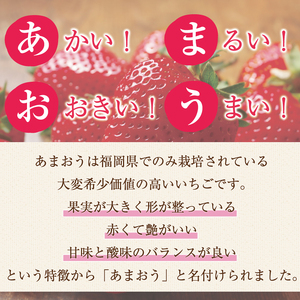 【ふるさと納税】訳あり！辛子明太子 小切1kg(100g×10p)＆あまおうセット 1.8kg [a9451] 株式会社Meat Plus ※配送不可：離島【返礼品】添田町 ふるさと納税
