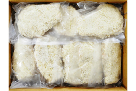 くにさき桜王ロースとんかつ1.3kg _1064R