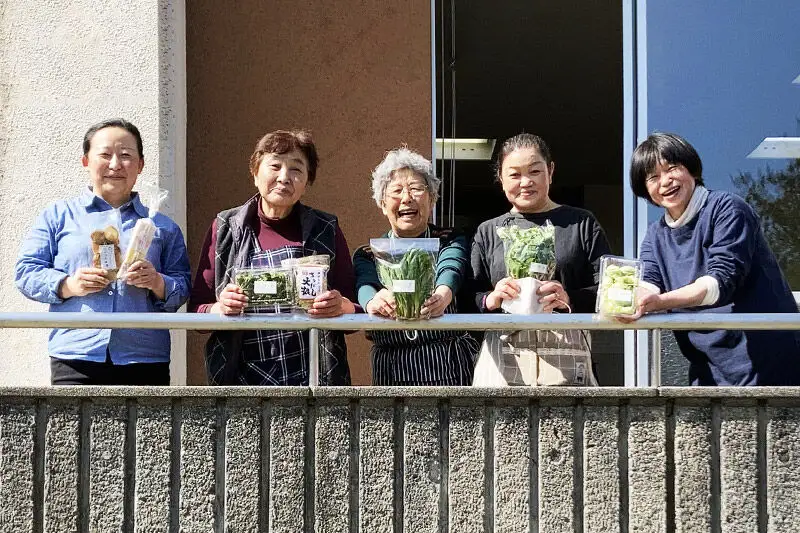 《2026年6月中旬配送》母さんのおすすめセット～季節の野菜詰め合わせ～