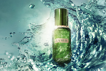 【 ラ・メール 】 ザ･リュクス コレクション CM ( 化粧水 4個 ＋ クリーム 30mL ) 【 lamer ラ・メール 】