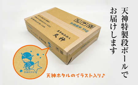 【特別栽培米】 令和7年産 富山県産 “富富富” ２kg×２ 